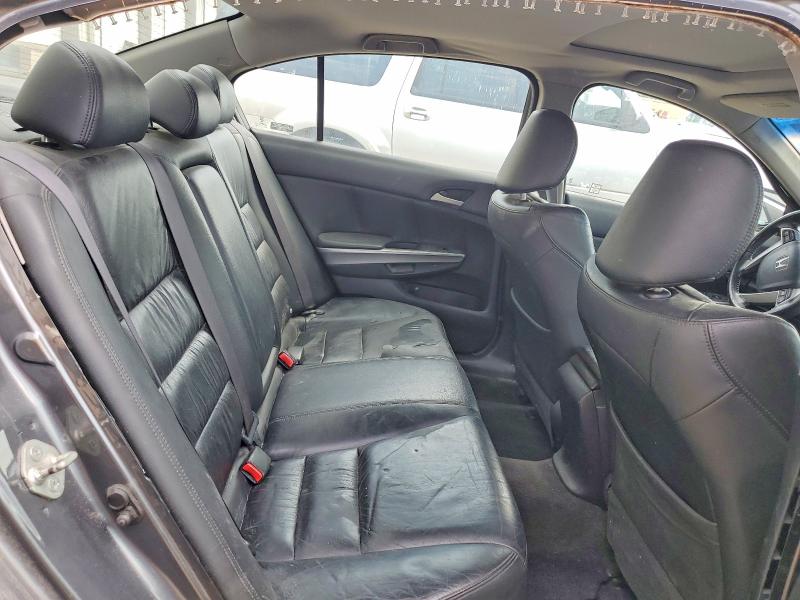 Aukcja sprzedaży 2008 Honda Accord, vin: 1HGCP36818A017727, numer aukcji: 63663686