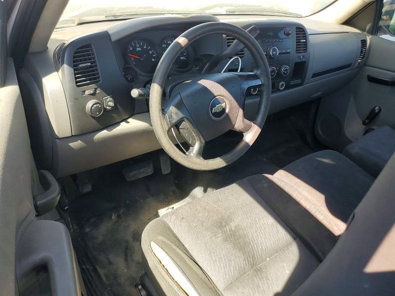 Продаж на аукціоні авто 2012 Chevrolet Silverado 1500, vin: 1GCNCPEA4CZ235170, номер лоту: 64968826