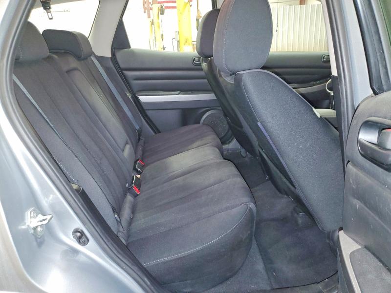 Auction sale of the 2012 Mazda Cx-7, vin: JM3ER2AM8C0415653, lot number: 65879386