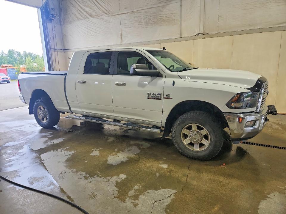 Продажа на аукционе авто 2013 Ram 2500, vin: 3C6UR5ML6DG514761, номер лота: 61451016