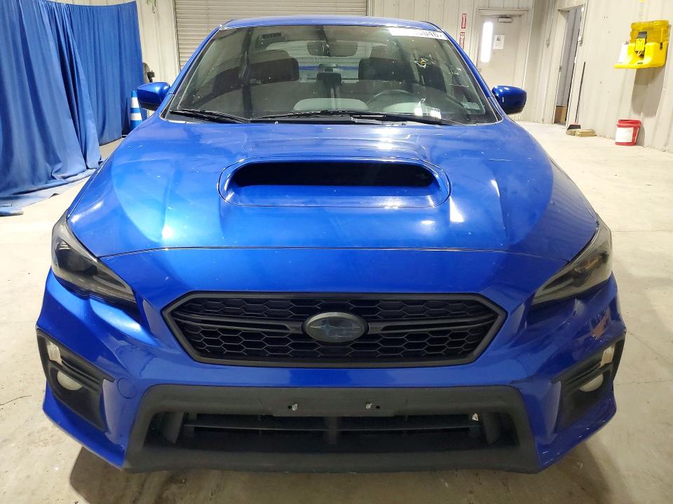 Продажа на аукционе авто 2019 Subaru Wrx, vin: JF1VA1B65K9807466, номер лота: 65606646