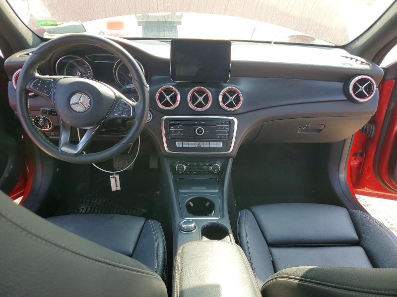 66402276 :رقم المزاد ، WDDSJ4EB1JN600348 vin ، 2018 Mercedes-benz Cla مزاد بيع