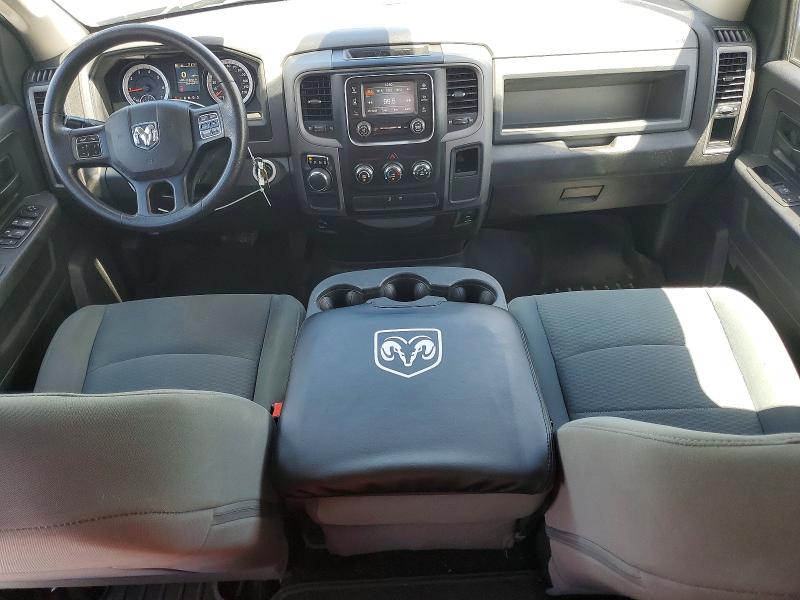 Aukcja sprzedaży 2015 Ram 1500, vin: 1C6RR6FG1FS735336, numer aukcji: 64536976