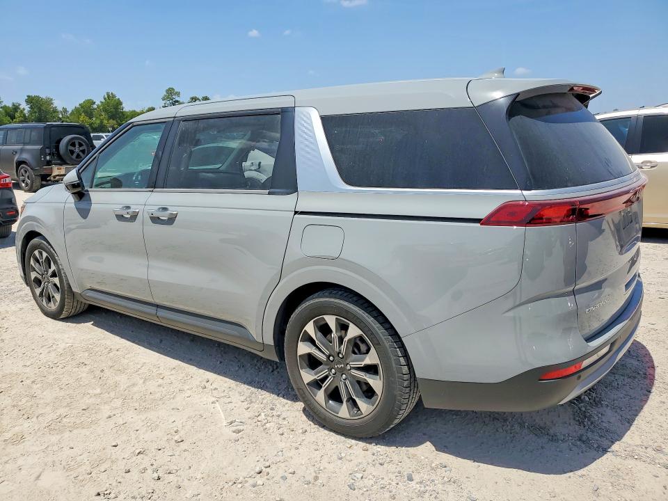 Aukcja sprzedaży 2024 Kia Carnival, vin: KNDNC5H38R6395225, numer aukcji: 65882006