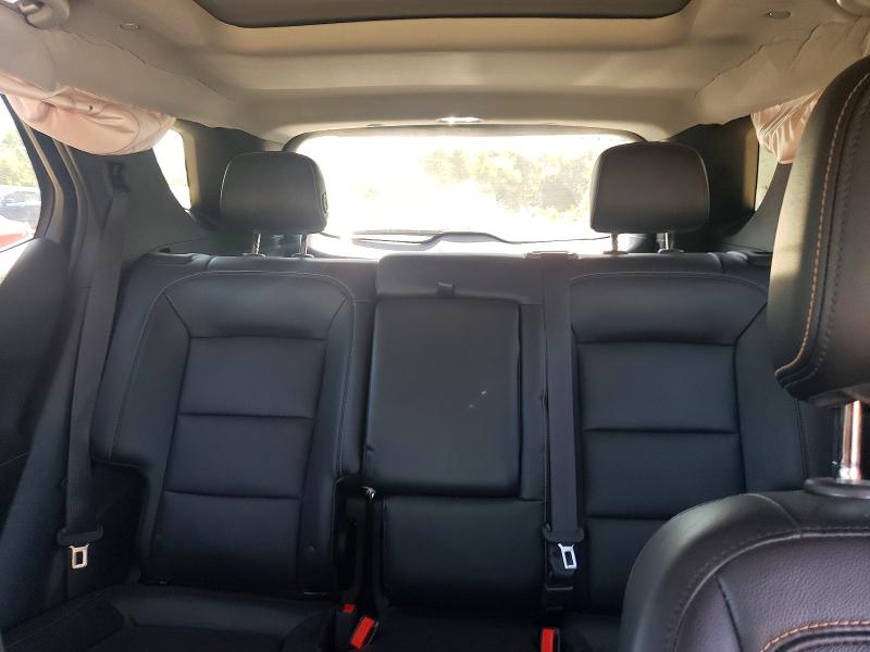 Aukcja sprzedaży 2019 Chevrolet Equinox, vin: 2GNAXYEX9K6181668, numer aukcji: 63778596