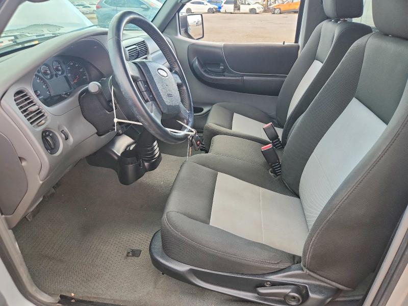 63730966 :رقم المزاد ، 1FTKR1ED0APA73846 vin ، 2010 Ford Ranger مزاد بيع