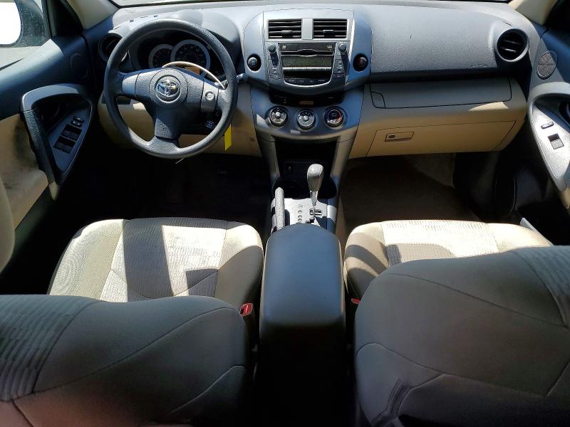 63802116 :رقم المزاد ، 2T3BK4DV5BW060810 vin ، 2011 Toyota Rav4 مزاد بيع