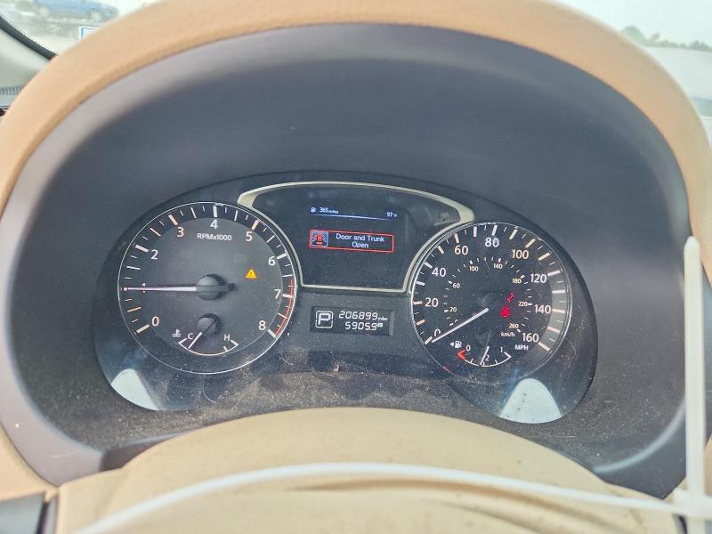 Продаж на аукціоні авто 2014 Nissan Altima, vin: 1N4AL3AP5EC265016, номер лоту: 65316286