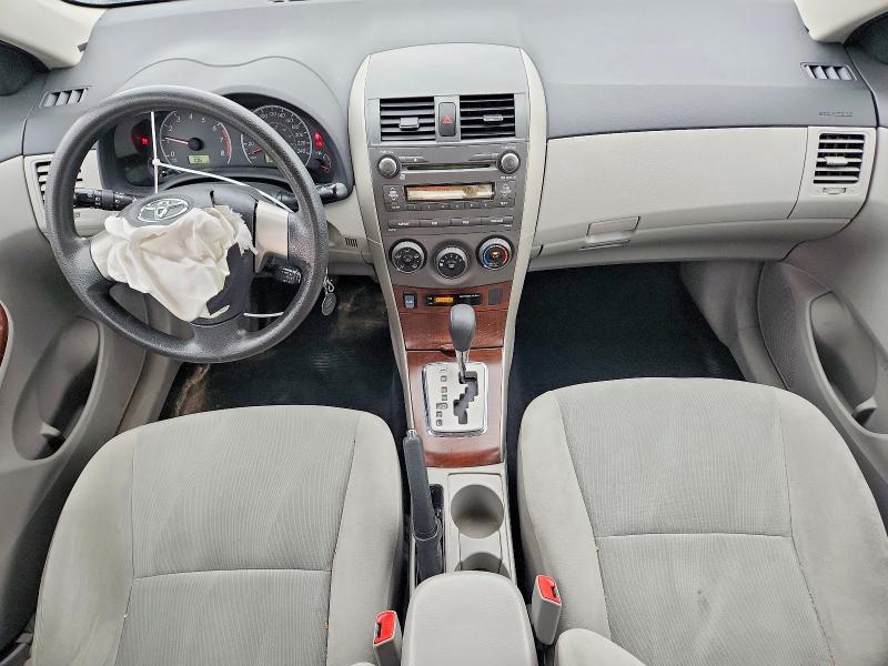 Aukcja sprzedaży 2011 Toyota Corolla, vin: 2T1BU4EEXBC614880, numer aukcji: 66314386