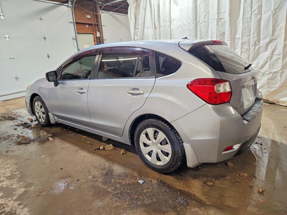 65513986 :رقم المزاد ، JF1GPAA63E8320074 vin ، 2014 Subaru Impreza مزاد بيع