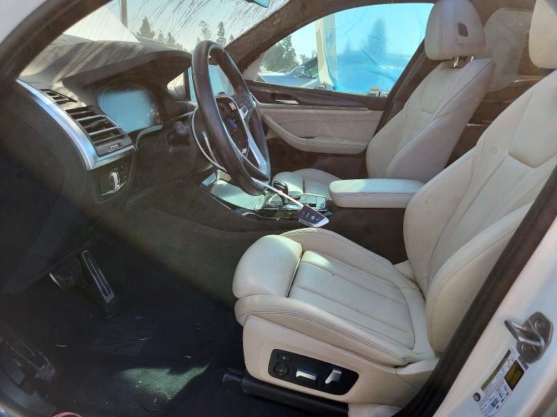Aukcja sprzedaży 2024 Bmw X3, vin: WBX47DP06RN287941, numer aukcji: 66980286