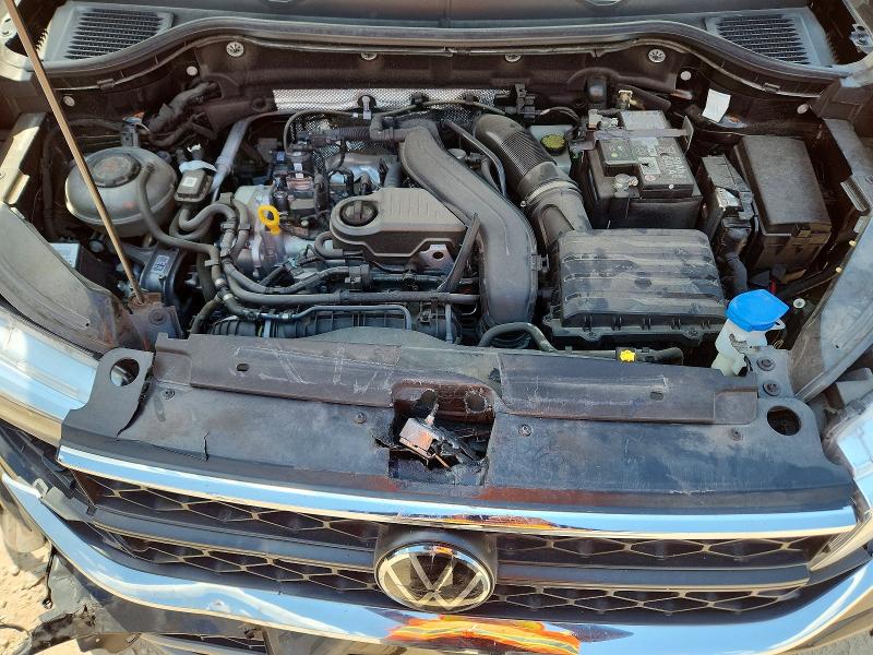 Aukcja sprzedaży 2024 Volkswagen Taos, vin: 3VVSX7B20RM074915, numer aukcji: 63635606