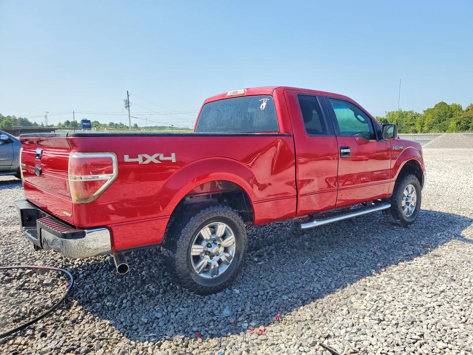 Продаж на аукціоні авто 2011 Ford F150, vin: 1FTFX1EF4BFB74985, номер лоту: 64158906
