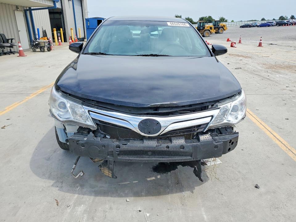 Aukcja sprzedaży 2014 Toyota Camry Hybrid, vin: 4T1BD1FK4EU128345, numer aukcji: 66526166