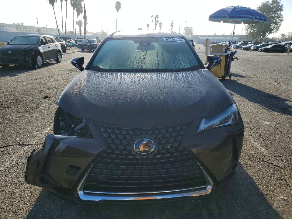 Aukcja sprzedaży 2019 Lexus Ux, vin: JTHY3JBH0K2013596, numer aukcji: 63254396
