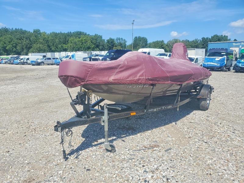 Aukcja sprzedaży 2003 Ranger Bassboat, vin: RNG5P051L203, numer aukcji: 64688596