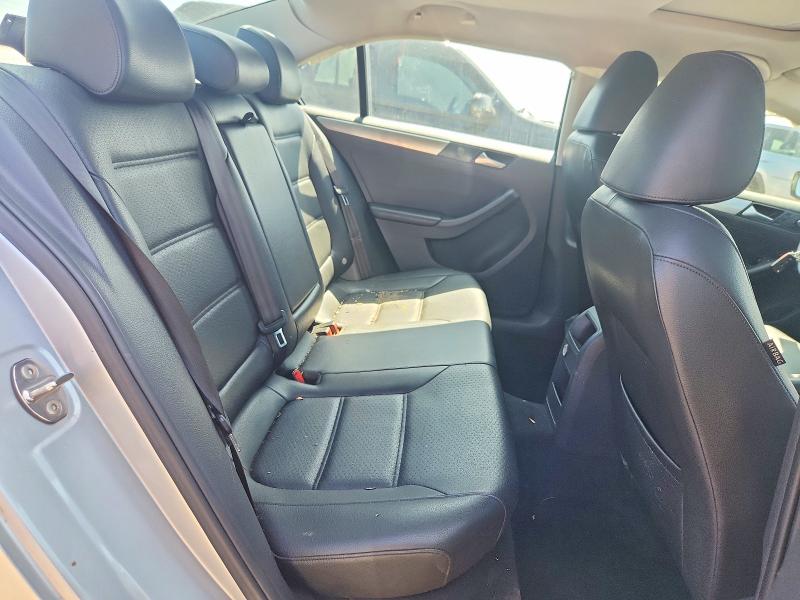 65702416 :رقم المزاد ، 3VWD07AJ6FM257989 vin ، 2015 Volkswagen Jetta مزاد بيع