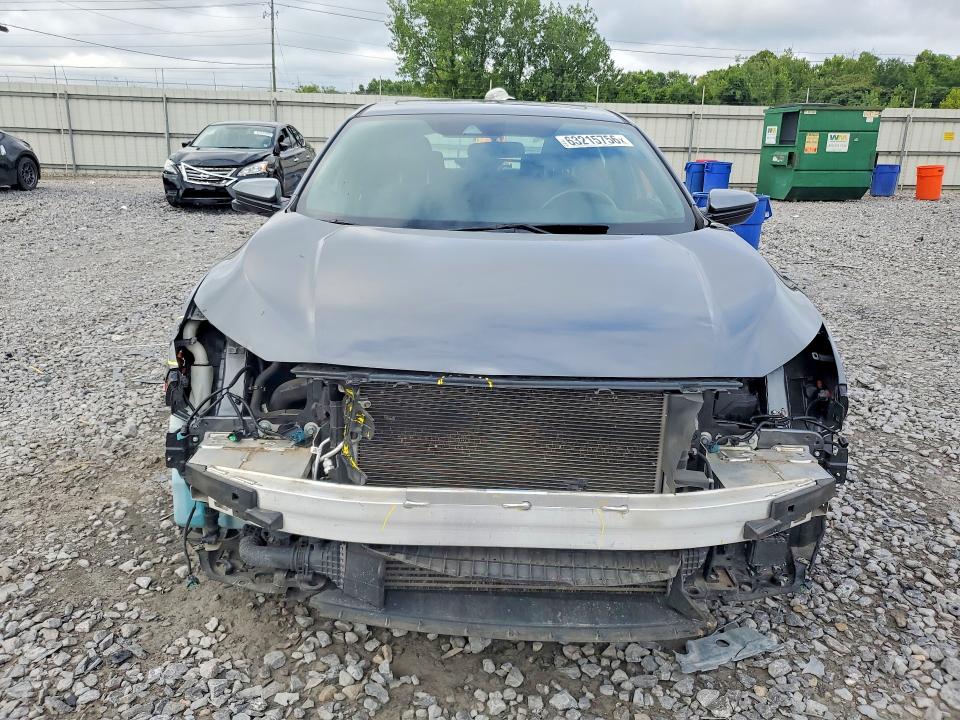 2021 Honda Civic მანქანა იყიდება აუქციონზე, vin: SHHFK7H63MU213603, აუქციონის ნომერი: 63215756