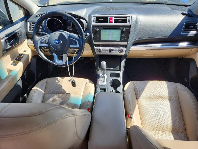 Продаж на аукціоні авто 2015 Subaru Legacy, vin: 4S3BNEN67F3056609, номер лоту: 64140376
