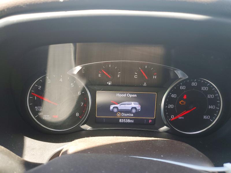Продаж на аукціоні авто 2023 Gmc Acadia, vin: 1GKKNML44PZ163826, номер лоту: 63689976
