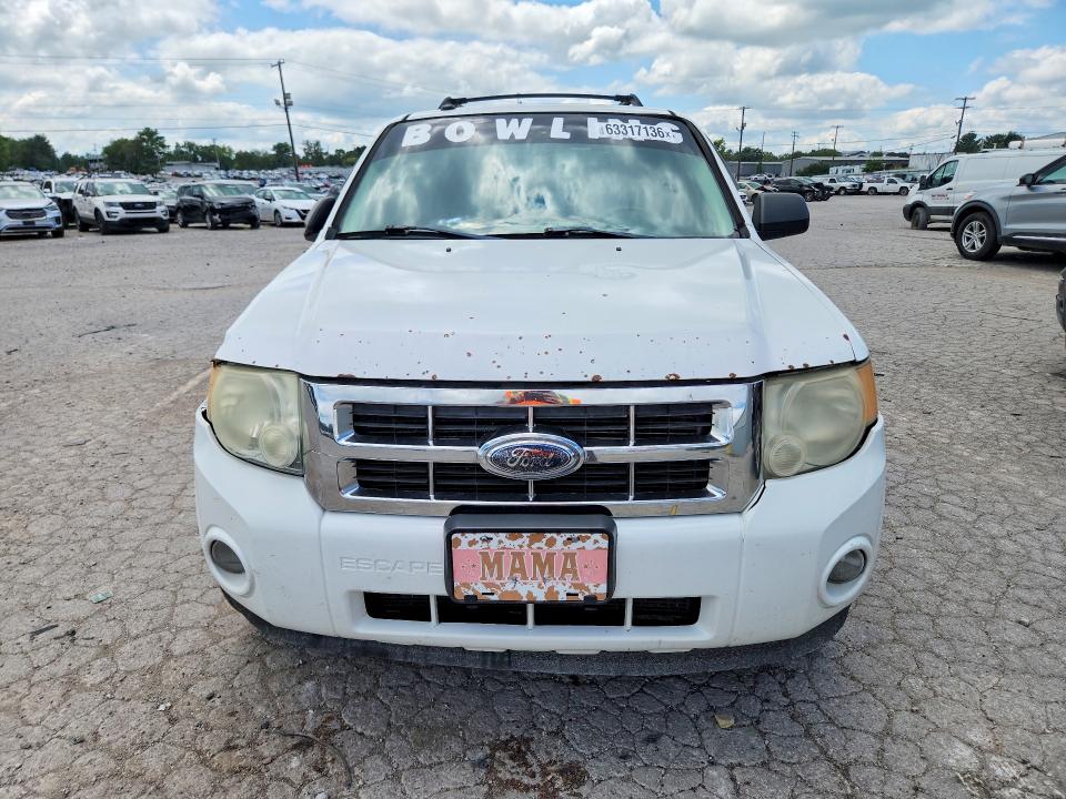 Продаж на аукціоні авто 2009 Ford Escape, vin: 1FMCU93G99KC20023, номер лоту: 63317136