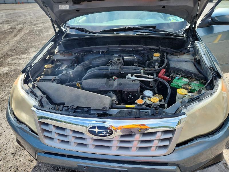 Aukcja sprzedaży 2011 Subaru Forester, vin: JF2SHADC4BH754990, numer aukcji: 66700896