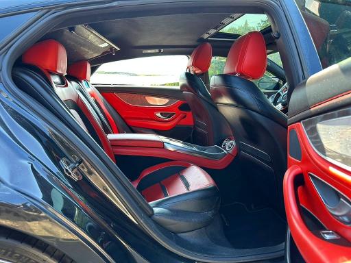 60606566 :رقم المزاد ، WDD7X6BBXKA009769 vin ، 2019 Mercedes-benz Amg Gt مزاد بيع