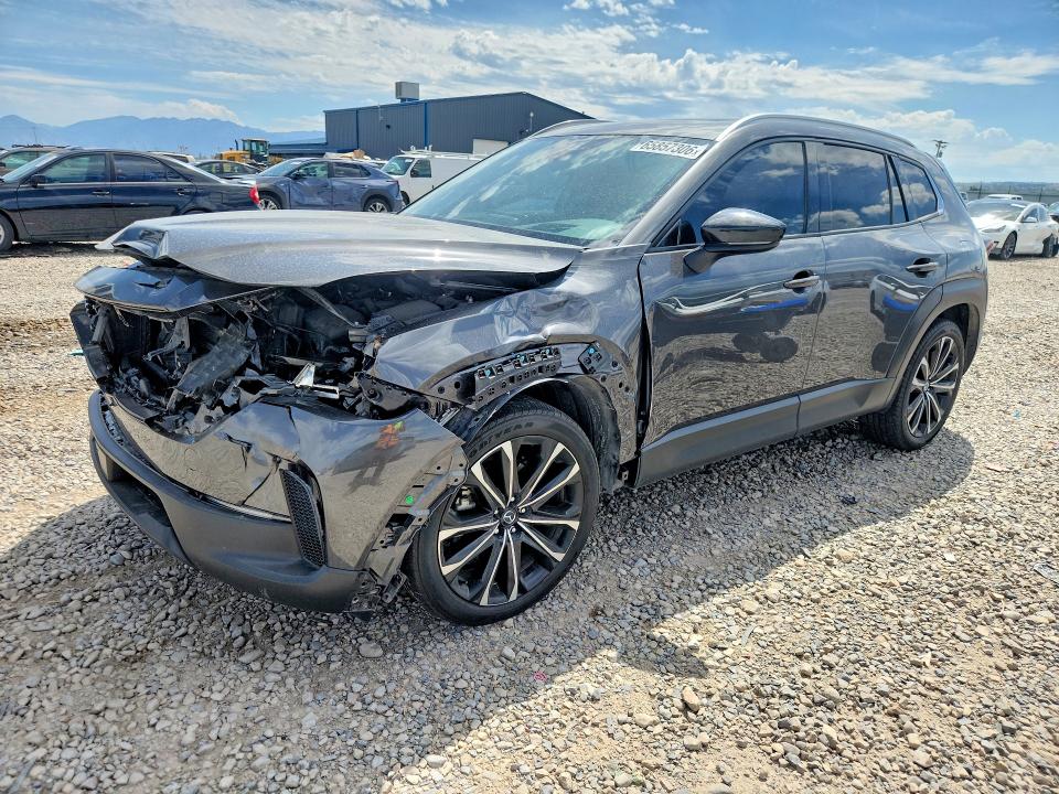 Aukcja sprzedaży 2024 Mazda Cx-50, vin: 7MMVABEM0RN171499, numer aukcji: 66841696