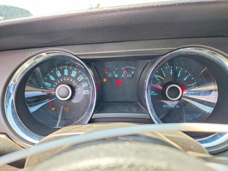 Aukcja sprzedaży 2014 Ford Mustang, vin: 1ZVBP8AM3E5207591, numer aukcji: 63626026