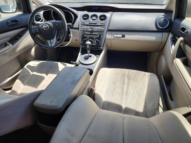 Aukcja sprzedaży 2010 Mazda Cx-7, vin: JM3ER2WM6A0314794, numer aukcji: 66239726