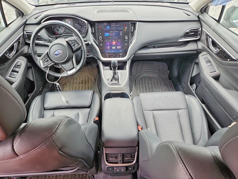 Aukcja sprzedaży 2021 Subaru Outback, vin: 4S4BTAMC8M3196473, numer aukcji: 65575126