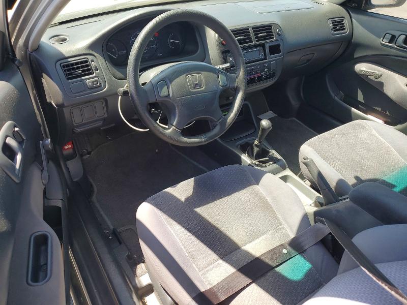 64083146 :رقم المزاد ، 2HGEJ6347WH112062 vin ، 1998 Honda Civic مزاد بيع
