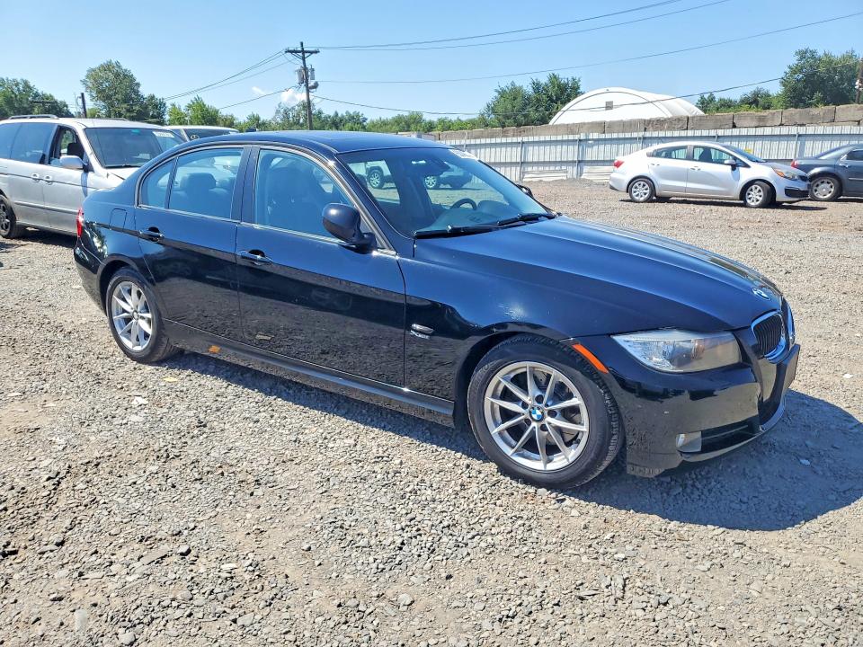 65045846 :رقم المزاد ، WBAPK5C57AA651860 vin ، 2010 Bmw 328 مزاد بيع