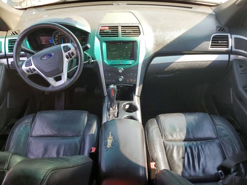 2013 Ford Explorer მანქანა იყიდება აუქციონზე, vin: 1FM5K7D80DGB81974, აუქციონის ნომერი: 65834186