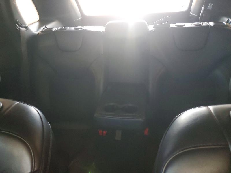 Aukcja sprzedaży 2019 Jeep Cherokee, vin: 1C4PJMBX0KD440535, numer aukcji: 66888856