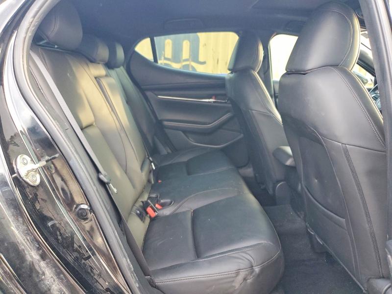 66307306 :رقم المزاد ، JM1BPALM8R1652140 vin ، 2024 Mazda 3 مزاد بيع