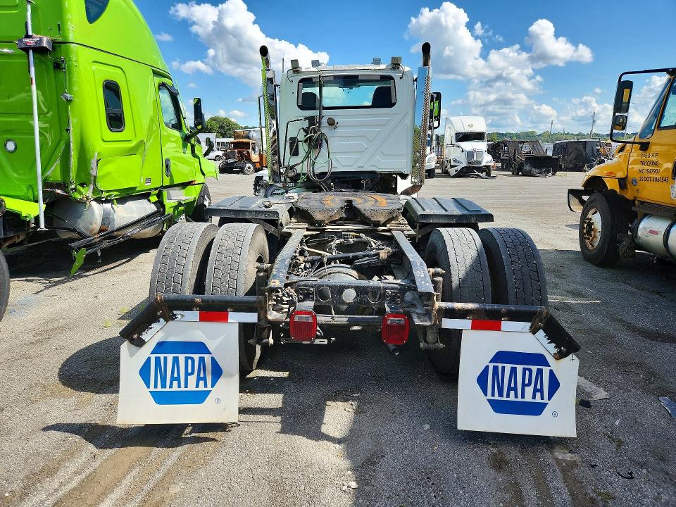 Aukcja sprzedaży 2022 International Hx520, vin: 3HSPAAPR1NN683662, numer aukcji: 65881526