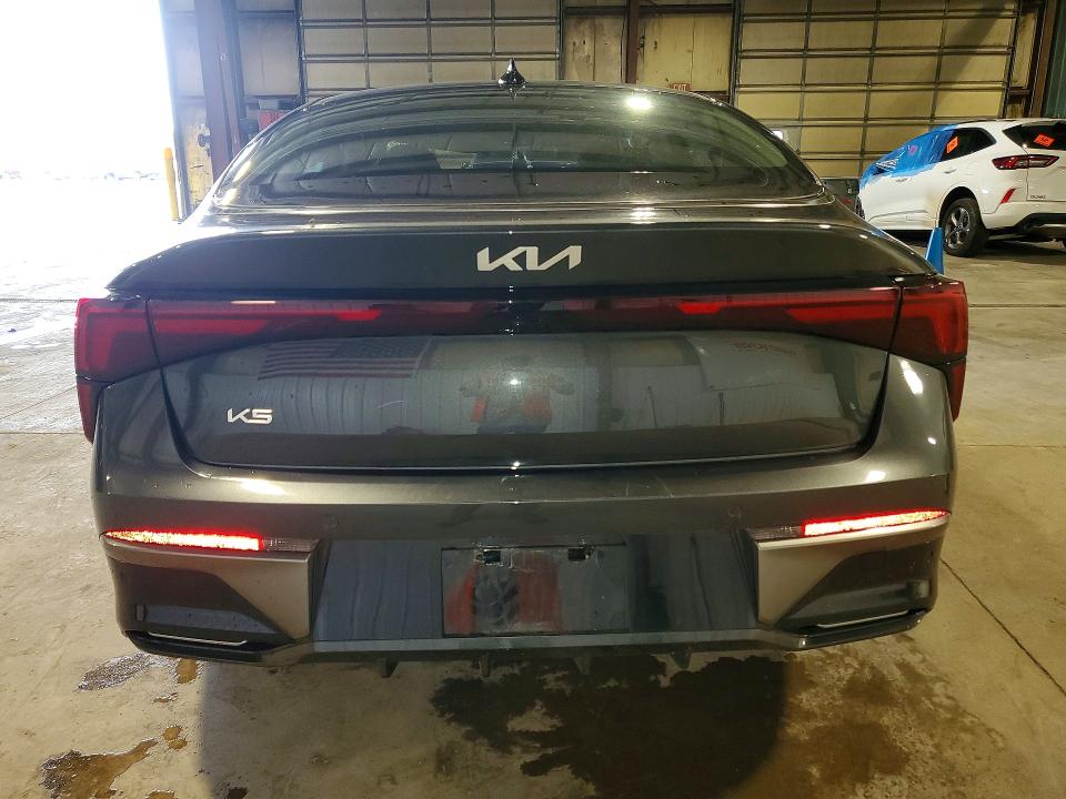 Продажа на аукционе авто 2026 Kia K5, vin: KNAG24J70T5458704, номер лота: 65097746