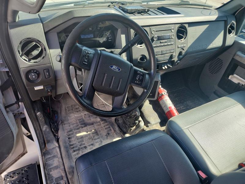 Aukcja sprzedaży 2019 Ford F650, vin: 1FDNF6DCXKDF06695, numer aukcji: 59842876