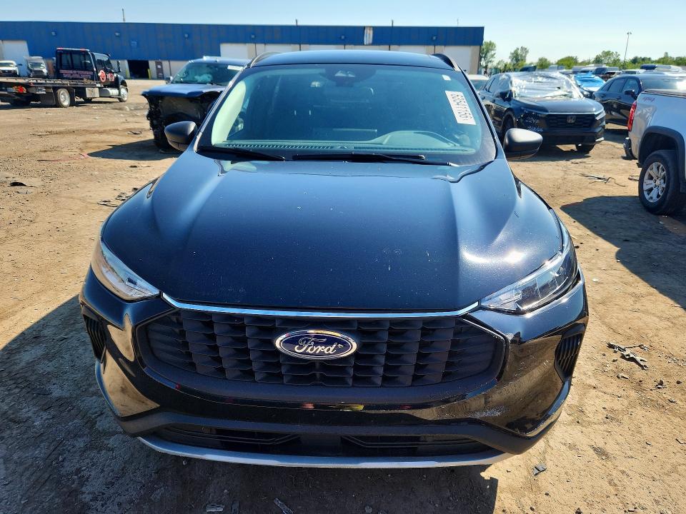 Aukcja sprzedaży 2024 Ford Escape, vin: 1FMCU9GN9RUA79161, numer aukcji: 63541156