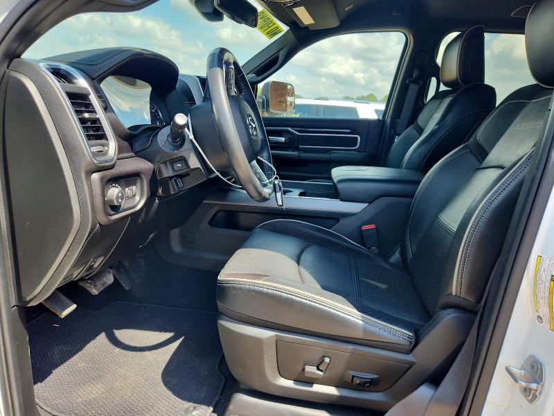 2022 Ram 2500 მანქანა იყიდება აუქციონზე, vin: 3C6UR5FJ5NG324124, აუქციონის ნომერი: 66716386