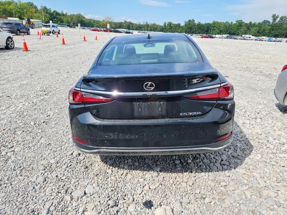 2025 Lexus Es 300h მანქანა იყიდება აუქციონზე, vin: 58ADA1C11SU060832, აუქციონის ნომერი: 66287486