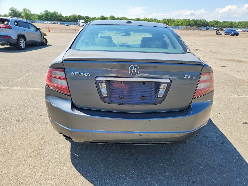 2008 Acura Tl მანქანა იყიდება აუქციონზე, vin: 19UUA66248A034976, აუქციონის ნომერი: 66204456
