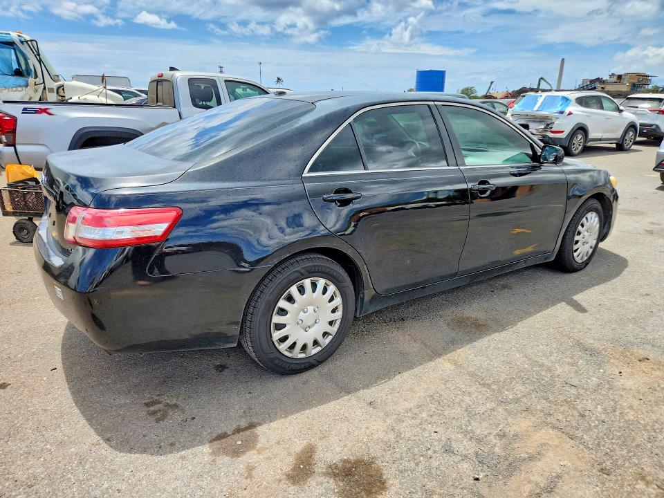 Aukcja sprzedaży 2010 Toyota Camry, vin: 4T1BF3EK7AU547873, numer aukcji: 64476436