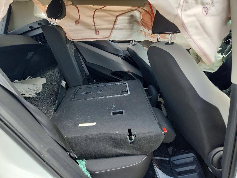 Aukcja sprzedaży 2022 Volkswagen Taos, vin: 3VVDX7B27NM034396, numer aukcji: 63785506