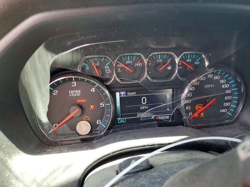 64244796 :رقم المزاد ، 3GCPCSEC0GG297460 vin ، 2016 Chevrolet Silverado مزاد بيع