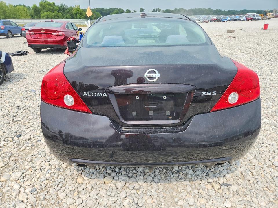 Продажа на аукционе авто 2011 Nissan Altima, vin: 1N4AL2EP7BC116851, номер лота: 64676226