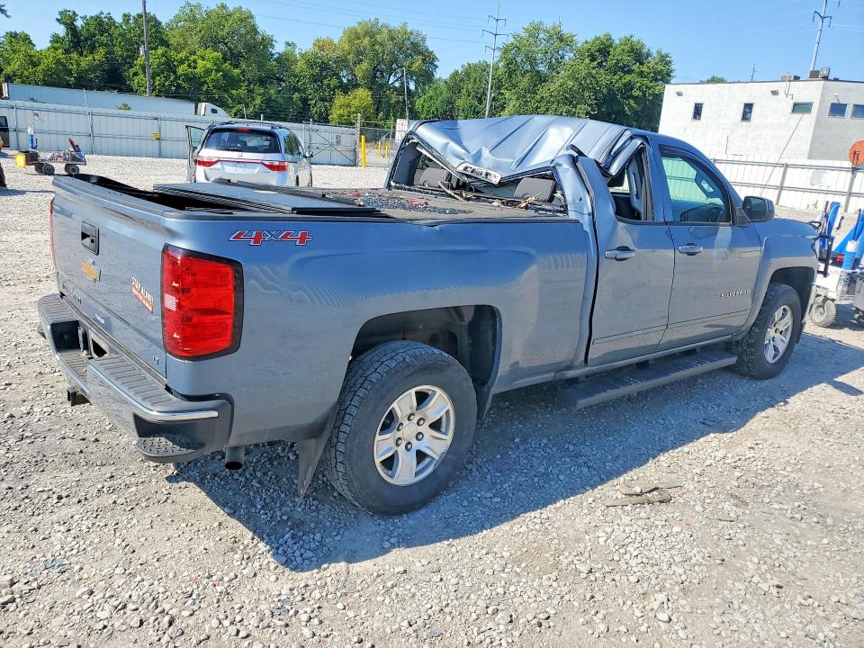 Aukcja sprzedaży 2016 Chevrolet Silverado, vin: 1GCVKREC4GZ336182, numer aukcji: 63304146