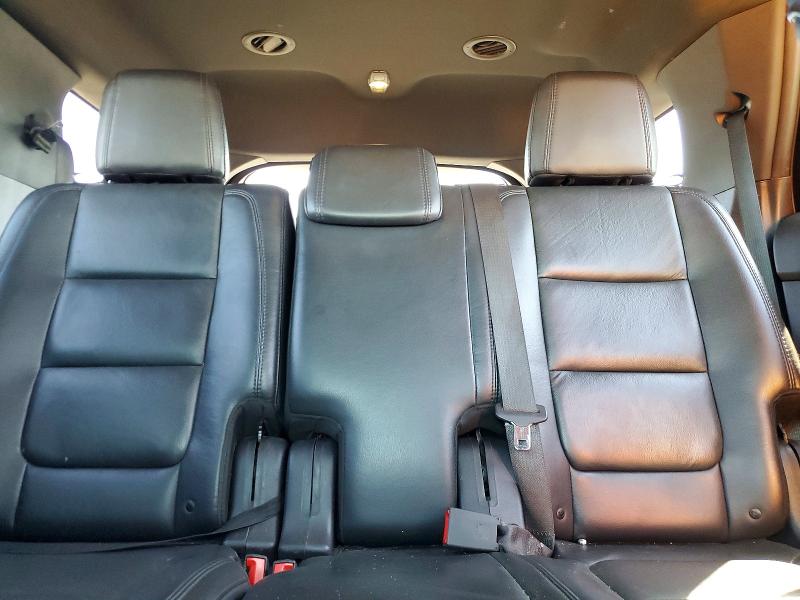 2015 Ford Explorer მანქანა იყიდება აუქციონზე, vin: 1FM5K8D80FGB63614, აუქციონის ნომერი: 65175316