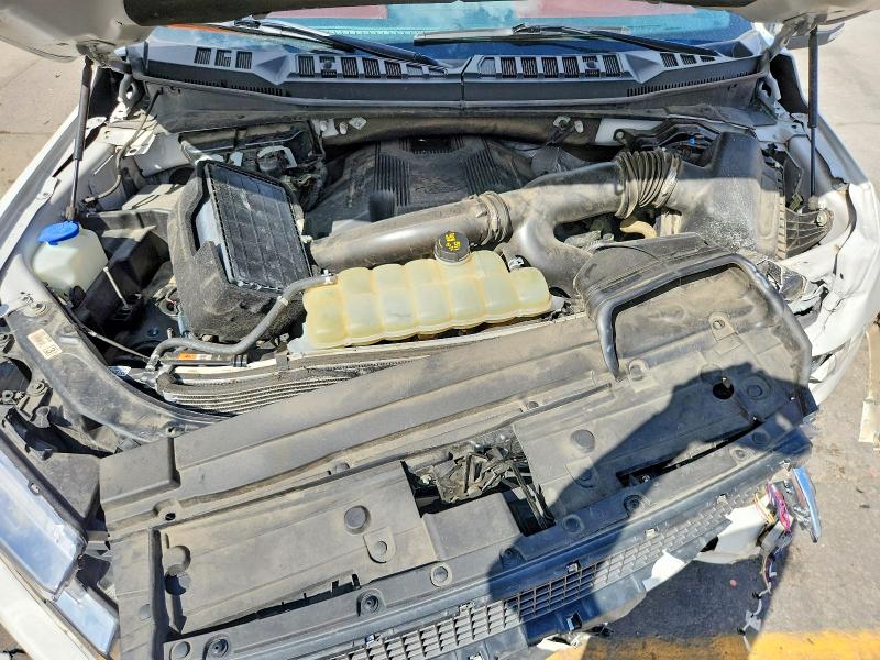 Продажа на аукционе авто 2020 Ford F150, vin: 1FTEW1E45LFA62405, номер лота: 66226686